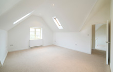 Long Marston bedroom extension leads