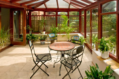 Long Marston conservatory quotes
