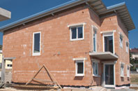Long Marston home extensions