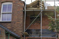 free Long Marston home extension quotes