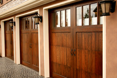 Long Marston garage extension quotes