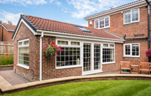 Long Marston house extension leads