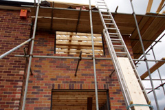 house extensions Long Marston
